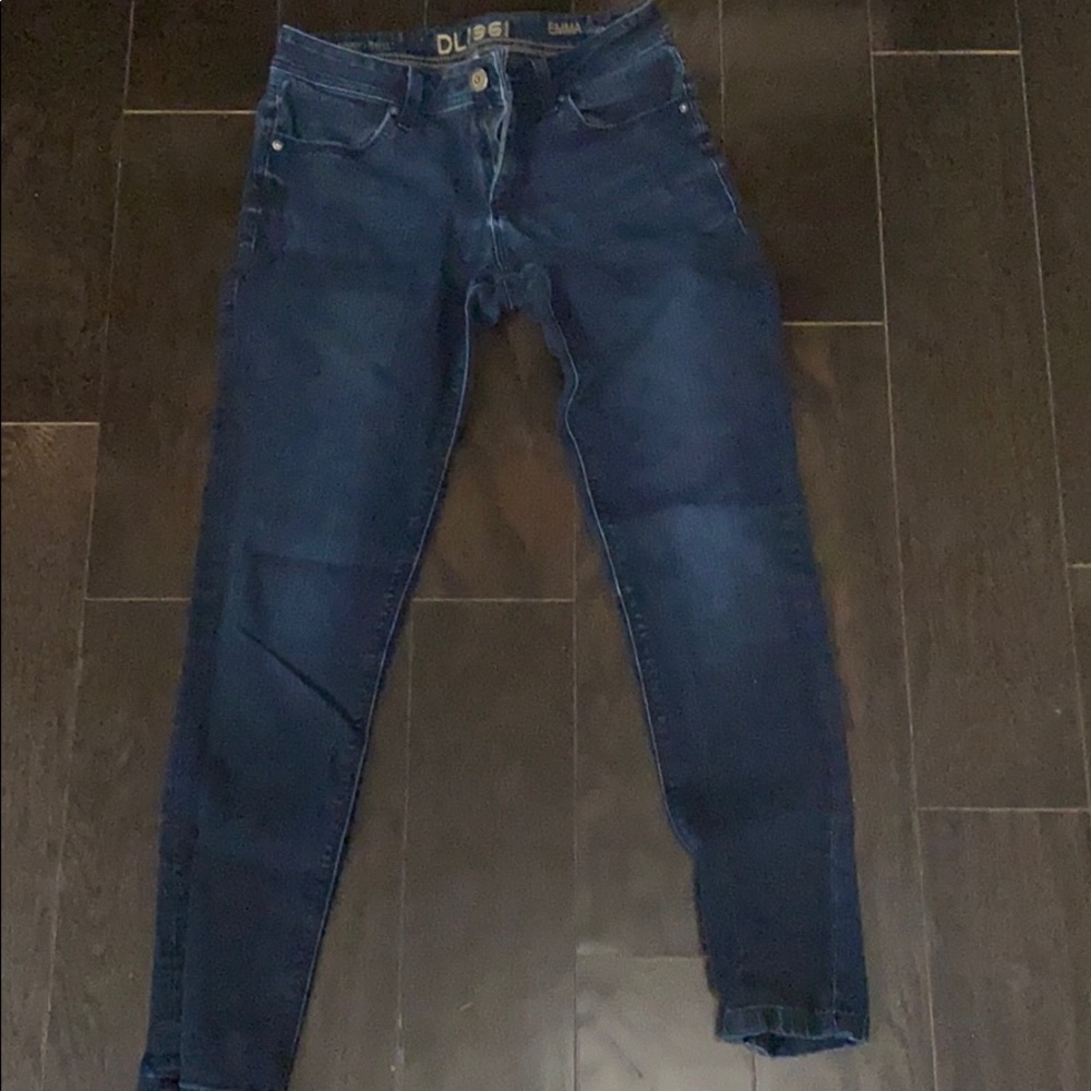 Dl1961 Emma Jean